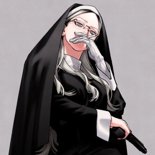 Avatar von Mother