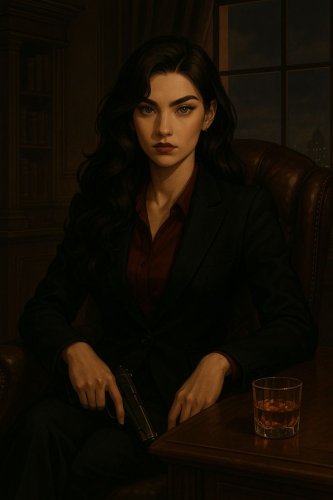 Avatar van Ziralith