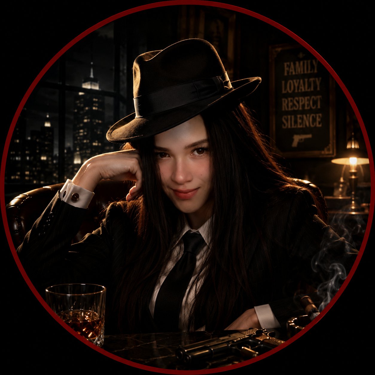Avatar van TheLastOne
