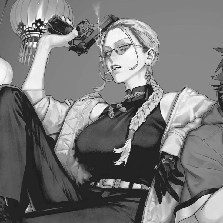 Profilbanner von Mother