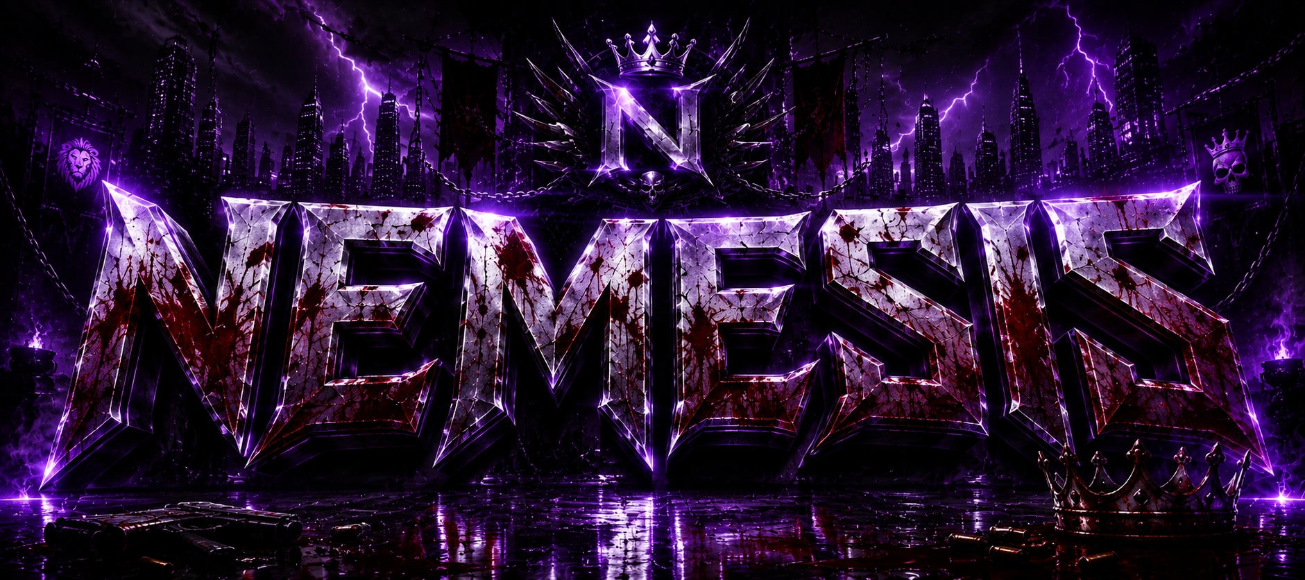 Profielbanner van NEMESIS