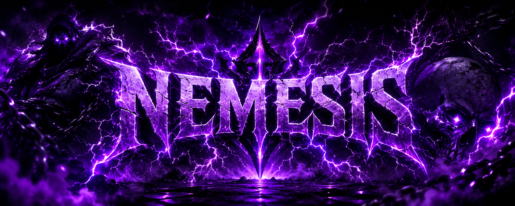 Profielbanner van NEMESIS