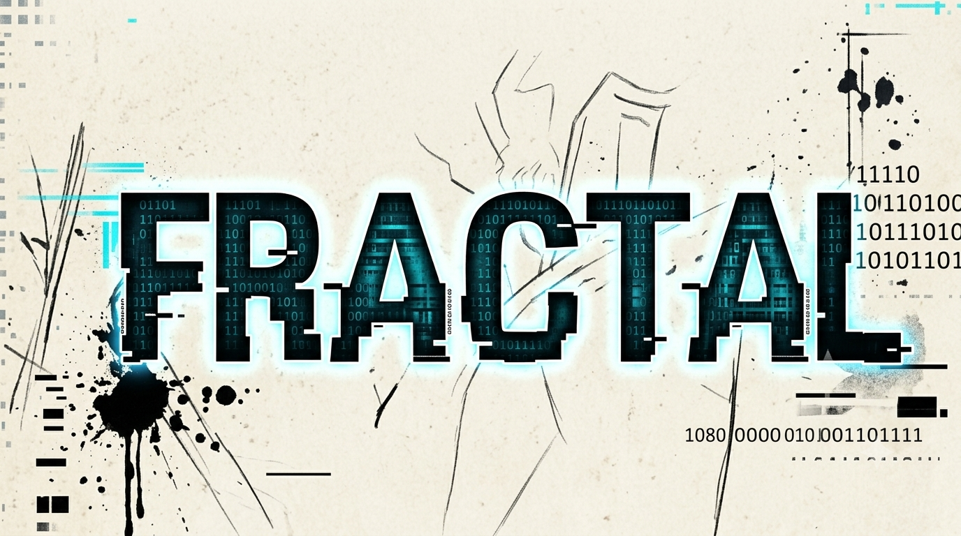 Profielbanner van Fractal